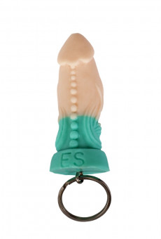 Брелок для ключей "Ночная Фурия"