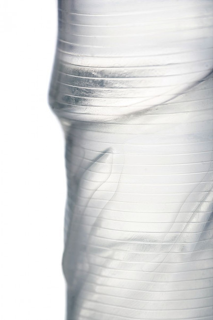 Ребристые презервативы VIVA Ribbed - 12 шт. Ребристые презервативы VIVA Ribbed - 12 шт.