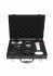 Набор для электростимуляции эрогенных зон  Deluxe Shock Therapy Travel Kit