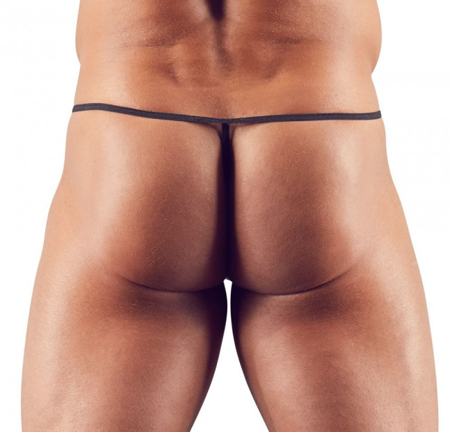 Набор из 7 мужских трусов-стрингов Набор из 7 мужских трусов-стрингов