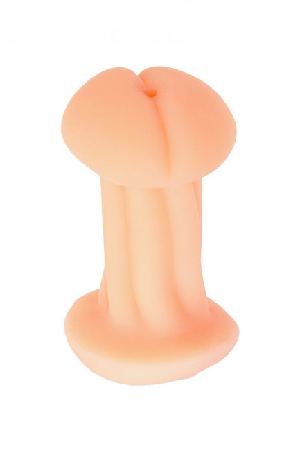 Cекс-кукла с реалистичными вставками Cекс-кукла с реалистичными вставками