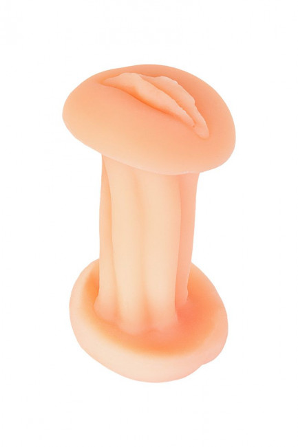 Cекс-кукла с реалистичными вставками Cекс-кукла с реалистичными вставками