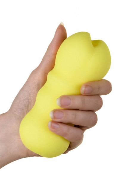 Мастурбатор-вагина Men'sMax Feel 2 Мастурбатор-вагина Men'sMax Feel 2