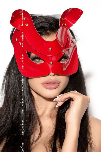 Маска на глаза с ушками Маска на глаза с ушками