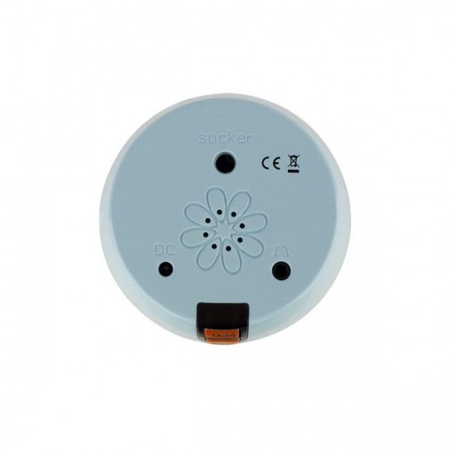 Мастурбатор с вибрацией и голосовым сопровождением CRUIZR Vibrating Masturbator