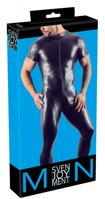 Мужской закрытый комбинезон Мужской закрытый комбинезон