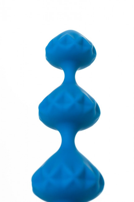 Набор из 2 цветных анальных цепочек Satisfyer Love Beads Набор из 2 цветных анальных цепочек Satisfyer Love Beads