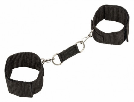 Наручники Bondage Collection Wrist Cuffs