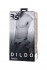 Телесный реалистичный фаллоимитатор RealStick Elite DILDO Tobias - 18 см.