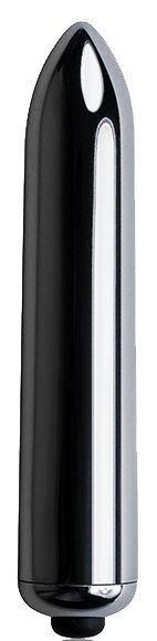 Стимулятор простаты Big-Boy с вибрацией Стимулятор простаты Big-Boy с вибрацией