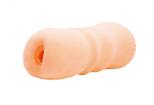 Мастурбатор-вагина Men'sMax Feel 4