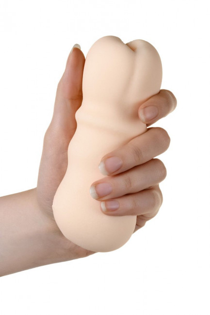 Мастурбатор-вагина Men'sMax Feel 4 Мастурбатор-вагина Men'sMax Feel 4