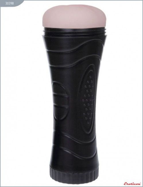 Мастурбатор-анус Lolita в футляре без вибратора Мастурбатор-анус Lolita в футляре без вибратора