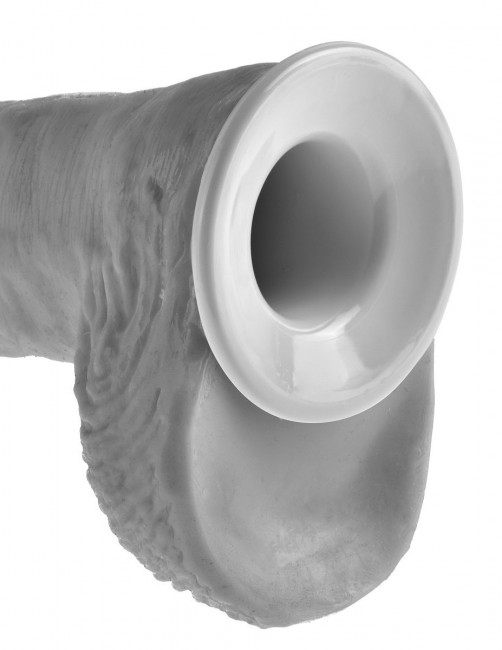 Страпон-система с телесной насадкой 10" Hollow Strap-On Suspender System - 25 см. Страпон-система с телесной насадкой 10" Hollow Strap-On Suspender System - 25 см.