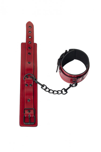 Красно-черные оковы Starfire Красно-черные оковы Starfire