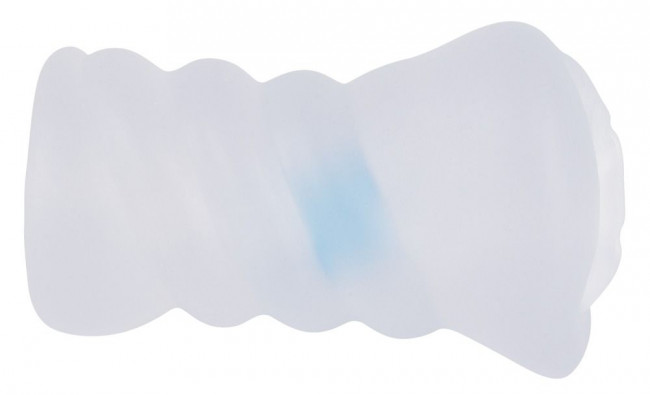 Мастурбатор-вагина Masturbator with inner Cock Ring Мастурбатор-вагина Masturbator with inner Cock Ring