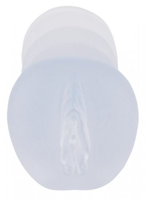 Мастурбатор-вагина Masturbator with inner Cock Ring Мастурбатор-вагина Masturbator with inner Cock Ring