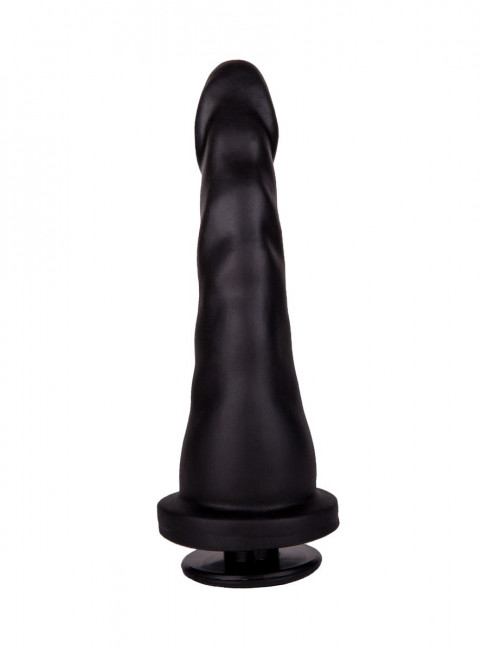 Насадка для трусиков харнесс Alien - 17,5 см.