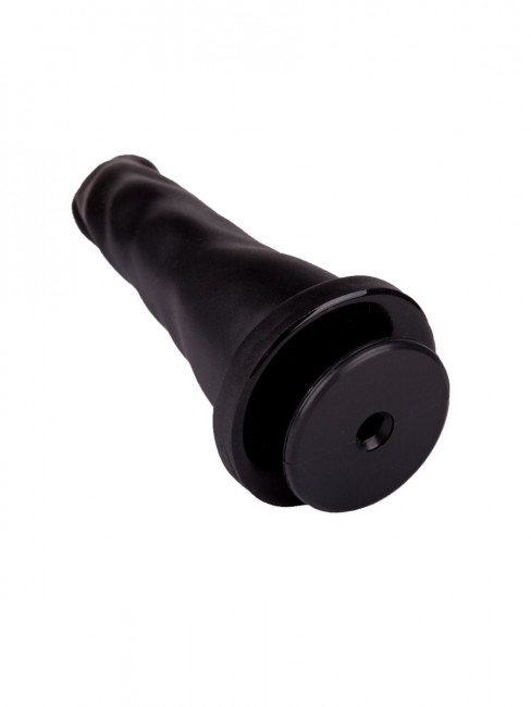 Насадка для трусиков харнесс Alien - 17,5 см.