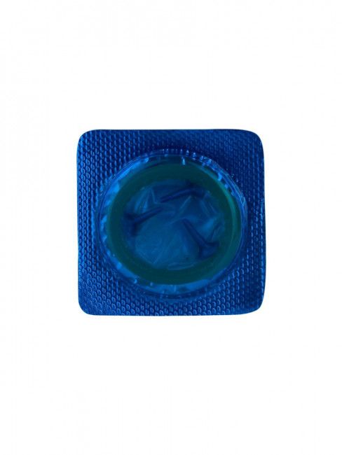 Насадка стимулирующая Sitabella 3D "Шампанское торжество" с ароматом шампанского