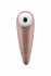 Бесконтактный стимулятор клитора Satisfyer Number One
