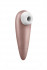 Бесконтактный стимулятор клитора Satisfyer Number One