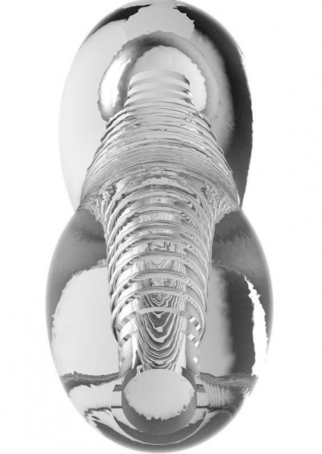 Прозрачный мастурбатор TENSEK Lux Masturbator #3 Прозрачный мастурбатор TENSEK Lux Masturbator #3