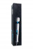 Белый вибромассажёр Magic Wand Europe - 31,5 см.