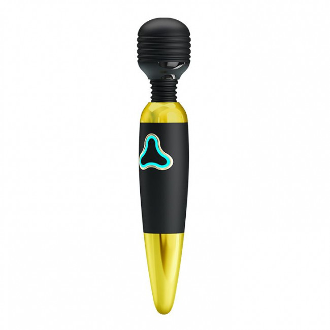 Жезловый вибромассажер Body Wand