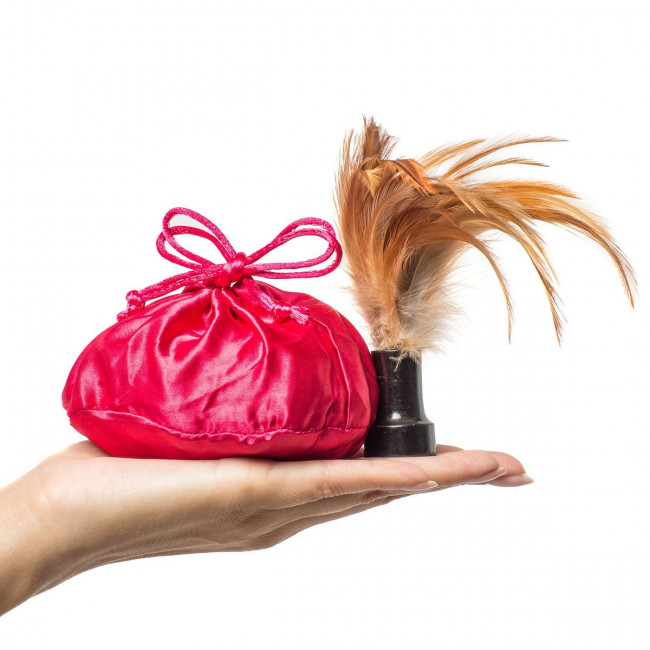 Пудра для тела Honey Dust Body Powder с ароматом ванили - 170 гр. Пудра для тела Honey Dust Body Powder с ароматом ванили - 170 гр.