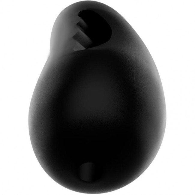 Черный мастурбатор TENSEK Lux Masturbator #4 Черный мастурбатор TENSEK Lux Masturbator #4