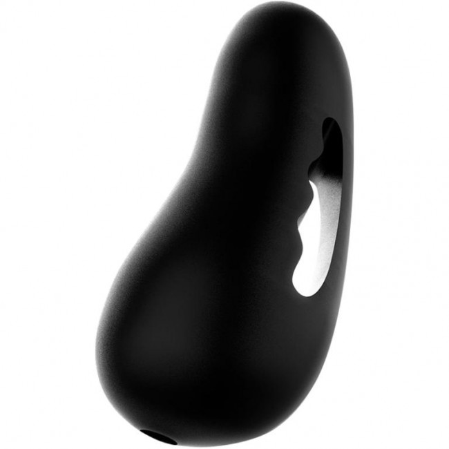 Черный мастурбатор TENSEK Lux Masturbator #4 Черный мастурбатор TENSEK Lux Masturbator #4