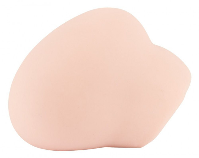 Мастурбатор-полуторс Real Style III с 2 рабочими отверстиями Мастурбатор-полуторс Real Style III с 2 рабочими отверстиями