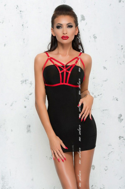 Портупея из стреп-лент Harness 1 Портупея из стреп-лент Harness 1