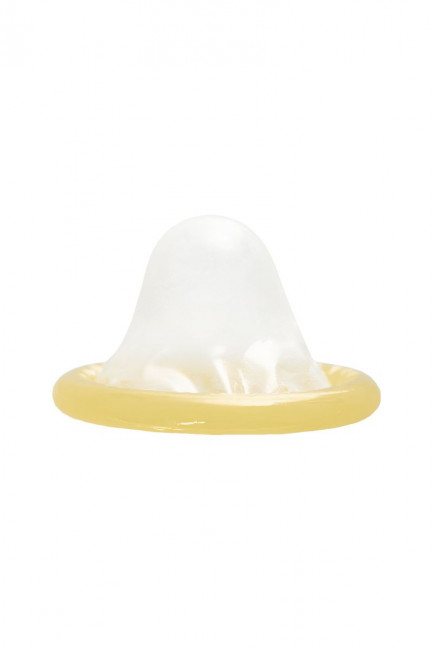 Презервативы VIZIT Large увеличенного размера - 3 шт.