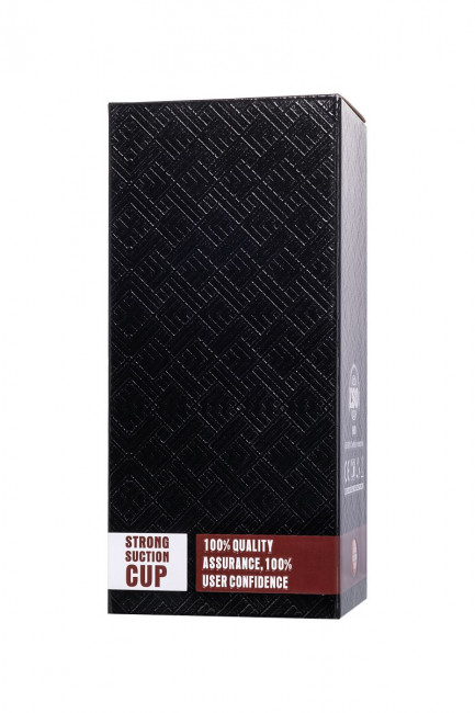 Телесный реалистичный фаллоимитатор Dylan - 22,5 см. Телесный реалистичный фаллоимитатор Dylan - 22,5 см.