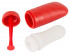 Мастурбатор в тубе Classic Red