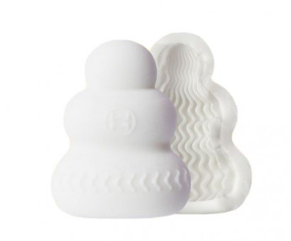 Фигурный мастурбатор Men'sMax Pucchi - SHOWER