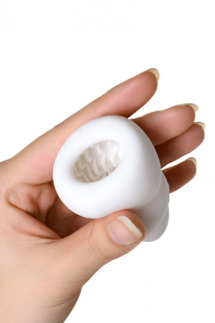 Фигурный мастурбатор Men'sMax Pucchi - SHOWER Фигурный мастурбатор Men'sMax Pucchi - SHOWER