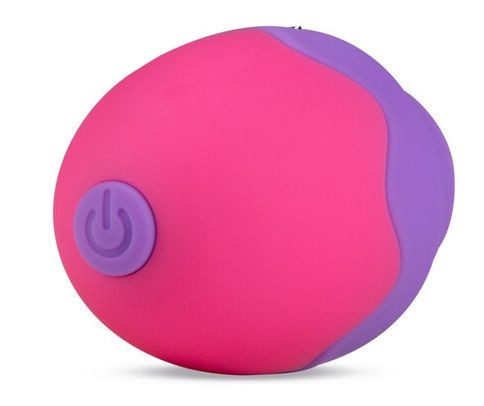 Карманный вибростимулятор Tickler Карманный вибростимулятор Tickler