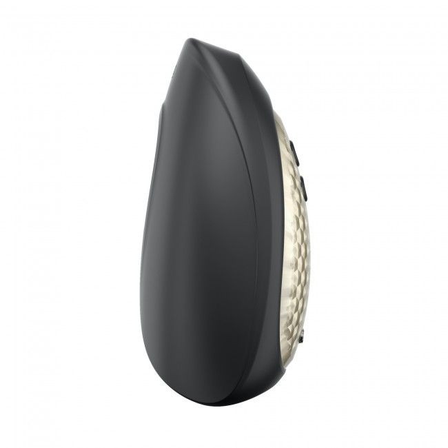 Черный мастурбатор Man Wand Pulsion One Черный мастурбатор Man Wand Pulsion One