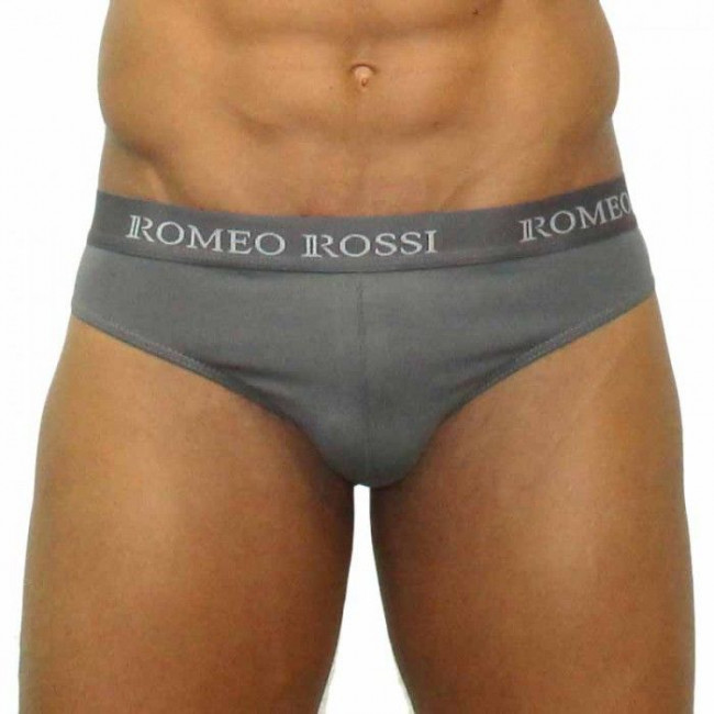 Трусы-брифы с широкой резинкой Трусы-брифы с широкой резинкой