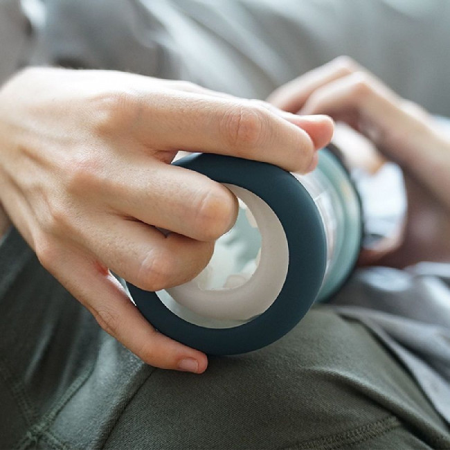 Интерактивный мастурбатор Alex Neo Интерактивный мастурбатор Alex Neo