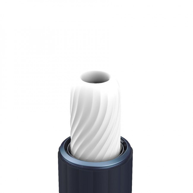 Интерактивный мастурбатор Alex Neo Интерактивный мастурбатор Alex Neo