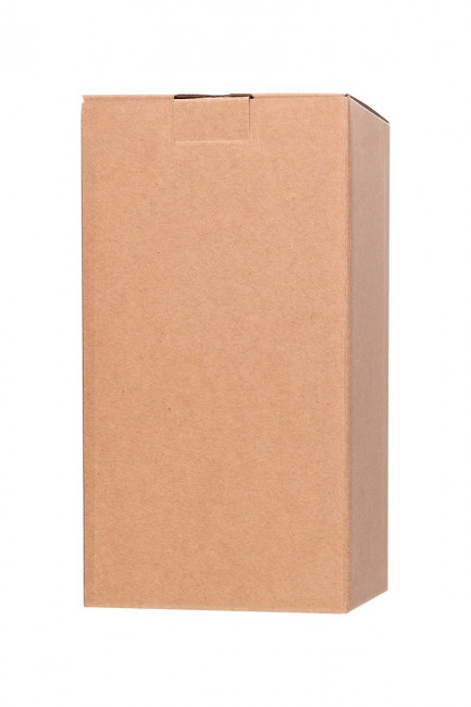 Телесный реалистичный фаллоимитатор Fitch - 19,5 см. Телесный реалистичный фаллоимитатор Fitch - 19,5 см.