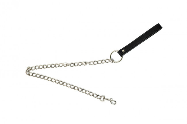Поводок Willpower с ручкой Поводок Willpower с ручкой