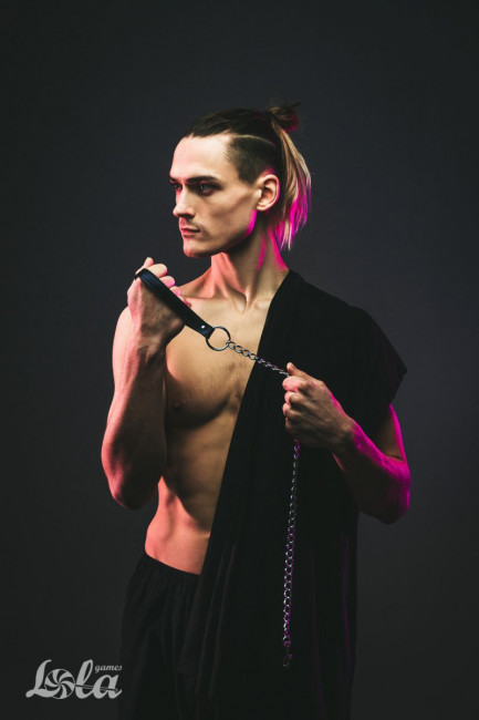 Поводок Willpower с ручкой Поводок Willpower с ручкой