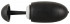 Мастурбатор в тубе Classic Black