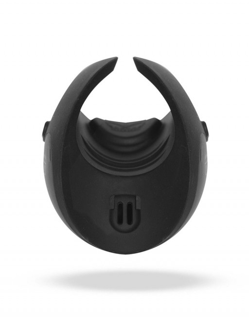 Черный мастурбатор Pulse Solo Interactive Черный мастурбатор Pulse Solo Interactive