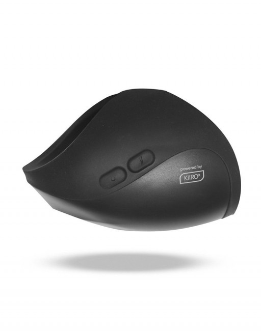 Черный мастурбатор Pulse Solo Interactive Черный мастурбатор Pulse Solo Interactive